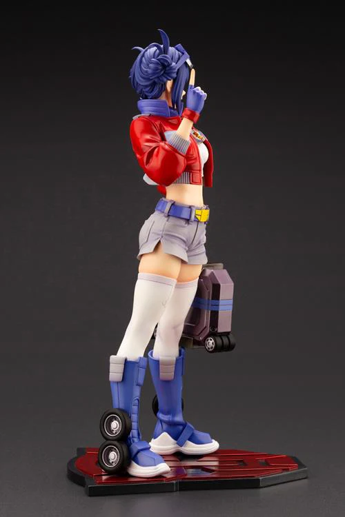 Transformers Bishoujo Optimus Prime - Image 8