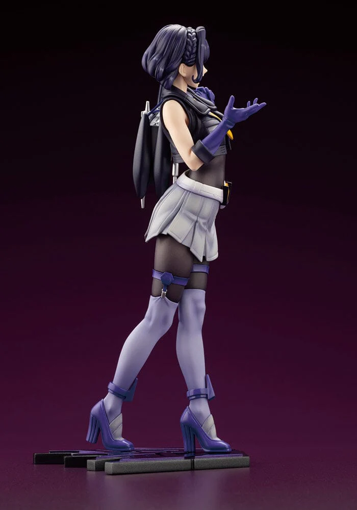 Transformers Bishoujo Skywarp Limited Edition - Image 4