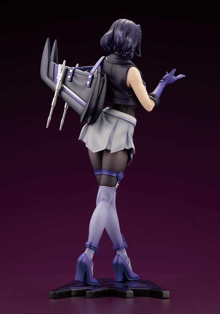 Transformers Bishoujo Skywarp Limited Edition - Image 5