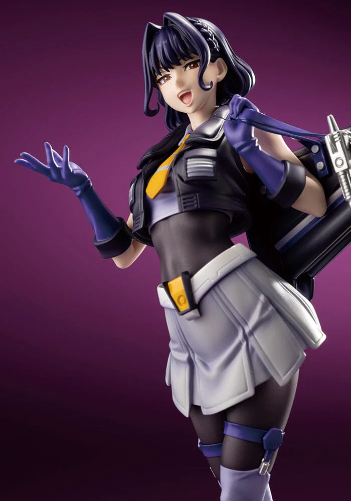 Transformers Bishoujo Skywarp Limited Edition - Image 7