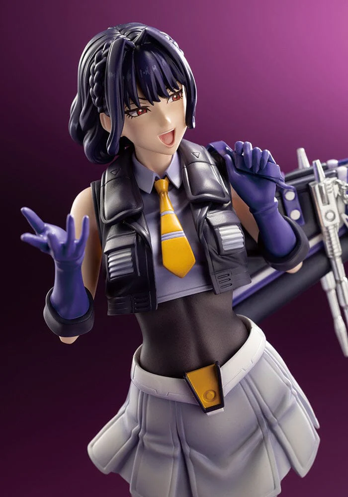 Transformers Bishoujo Skywarp Limited Edition - Image 8