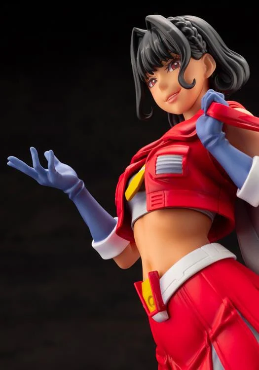 Transformers Bishoujo Starscream - Image 11