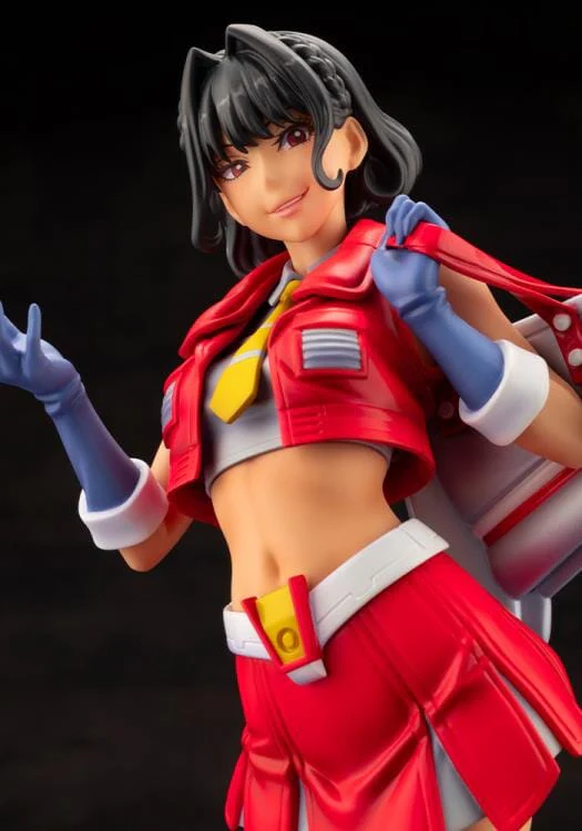 Transformers Bishoujo Starscream - Image 12