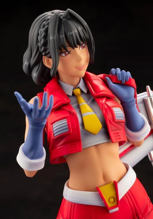 Transformers Bishoujo Starscream - Image 13