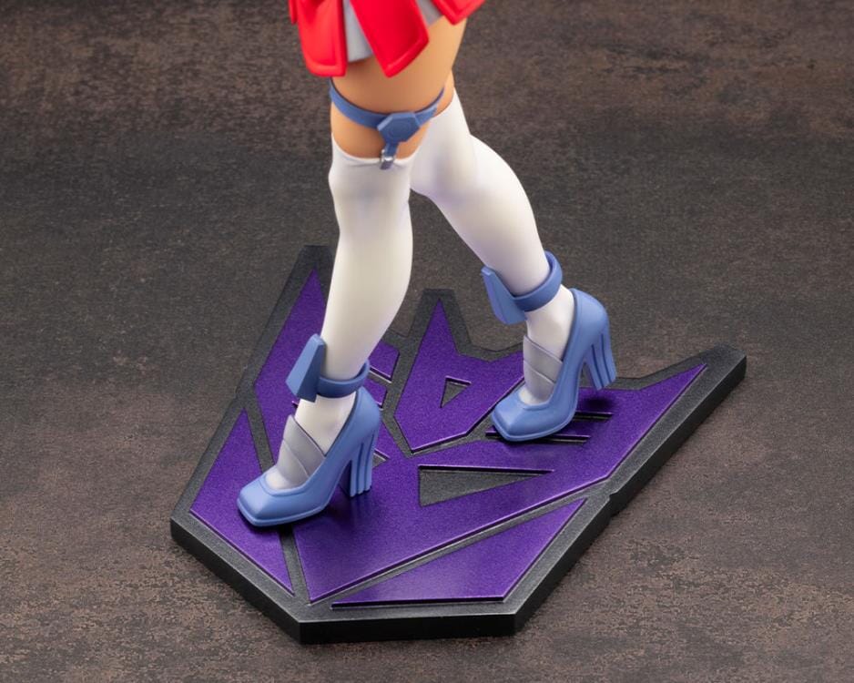Transformers Bishoujo Starscream - Image 14