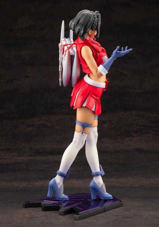 Transformers Bishoujo Starscream - Image 5