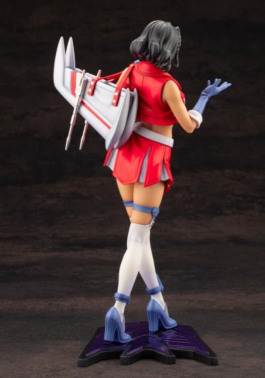 Transformers Bishoujo Starscream - Image 6