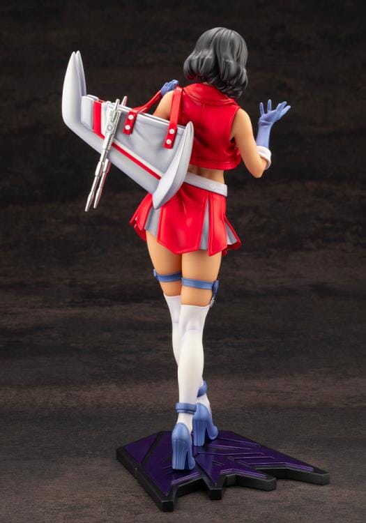 Transformers Bishoujo Starscream - Image 7