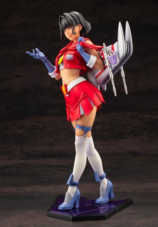 Transformers Bishoujo Starscream - Image 8