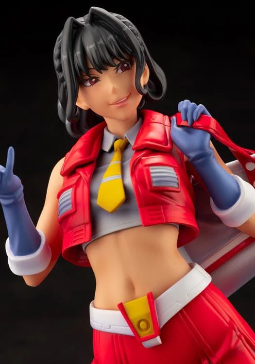Transformers Bishoujo Starscream - Image 9