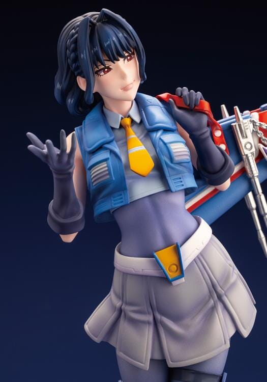 Transformers Bishoujo Thundercracker - Image 10