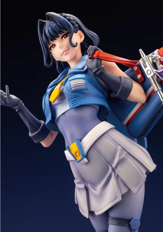 Transformers Bishoujo Thundercracker - Image 11