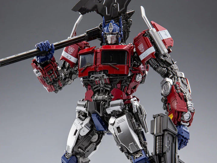 Transformers Bumblebee Earth Mode Optimus Prime Model Kit