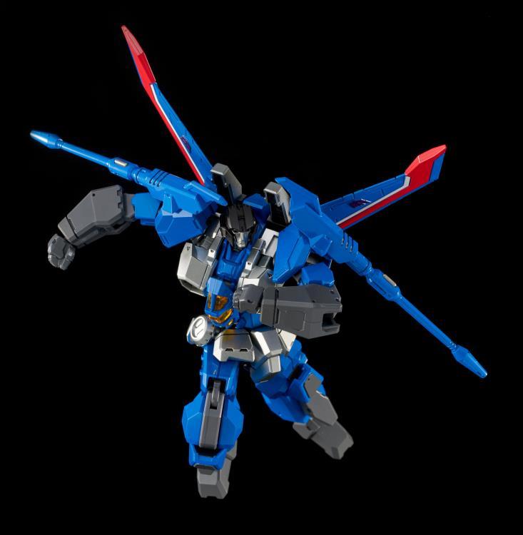 Transformers Furai 05 Thundercracker Model Kit - Image 10