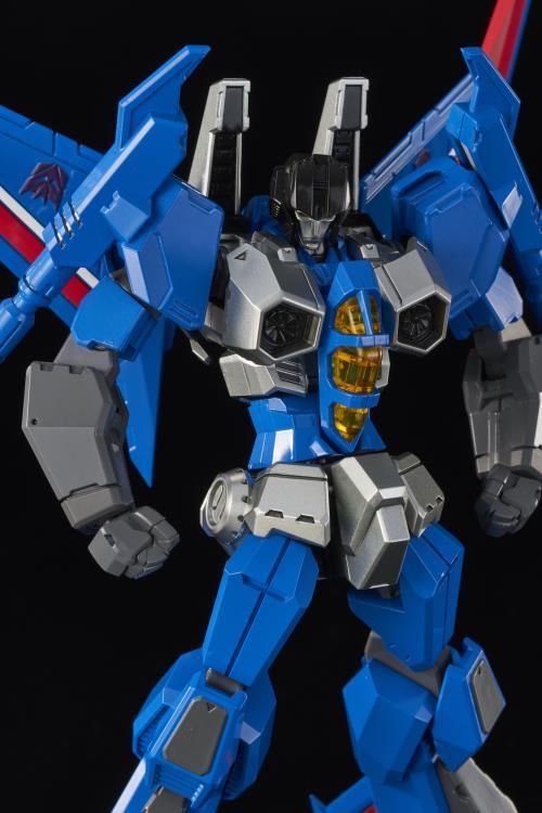 Transformers Furai 05 Thundercracker Model Kit - Image 11