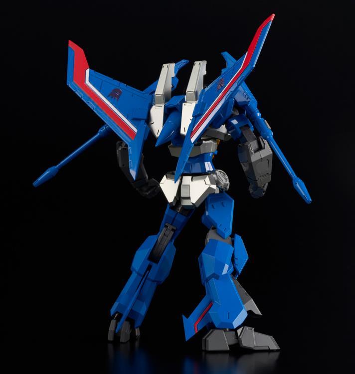 Transformers Furai 05 Thundercracker Model Kit - Image 7