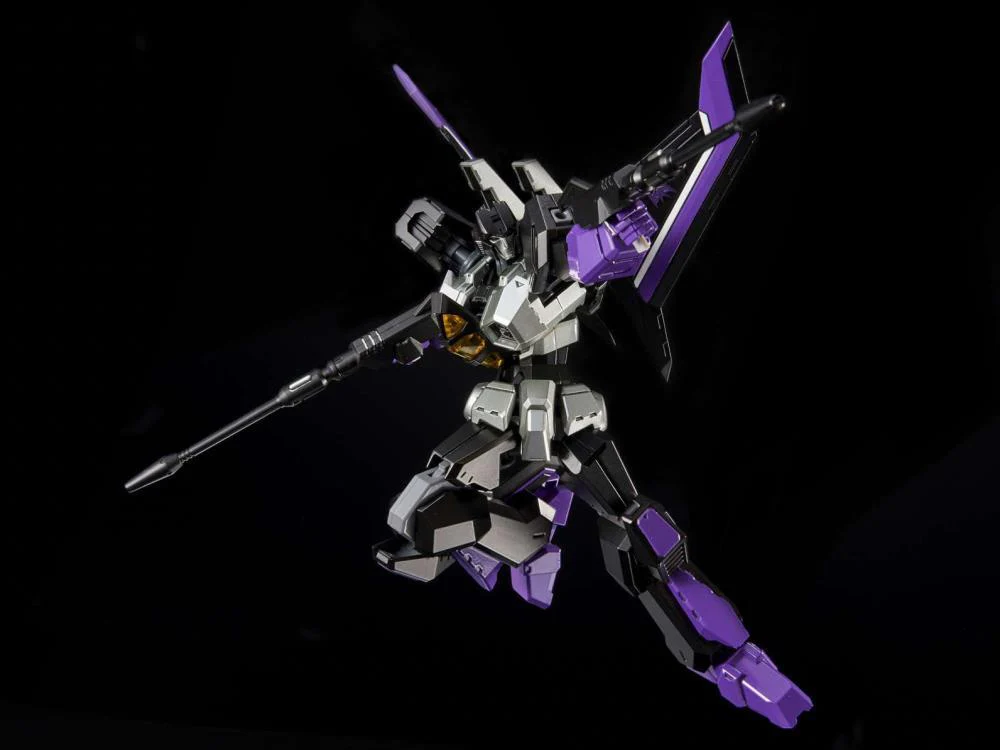 Transformers Furai 09 Skywarp Model Kit - Image 10
