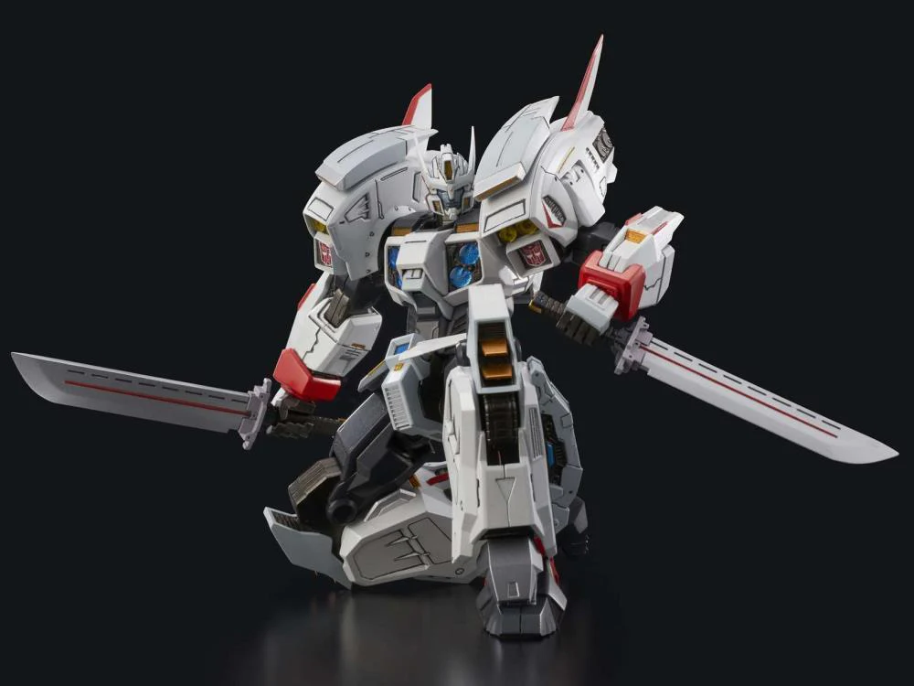 Transformers Furai 10 Drift Model Kit - Image 10