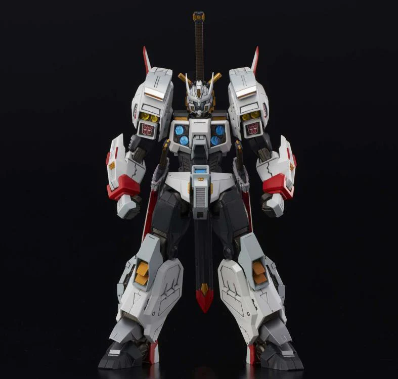 Transformers Furai 10 Drift Model Kit - Image 13