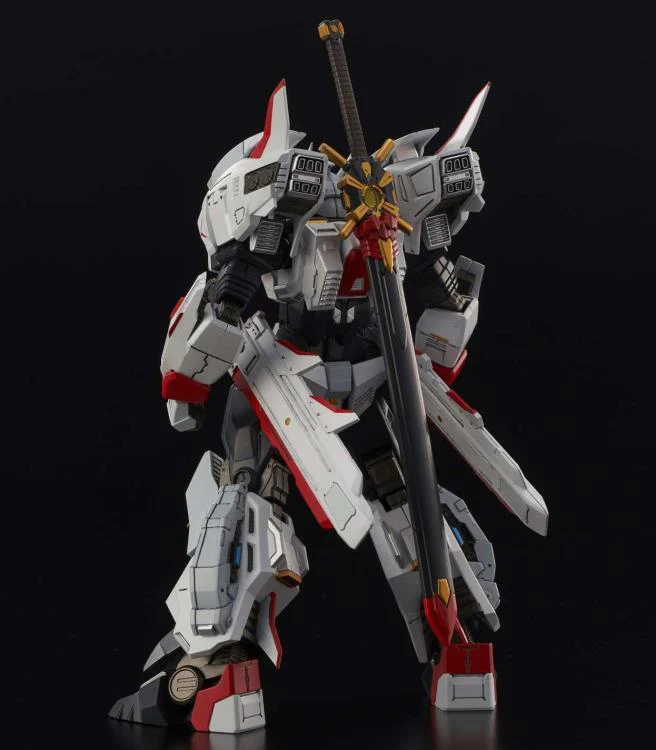 Transformers Furai 10 Drift Model Kit - Image 15