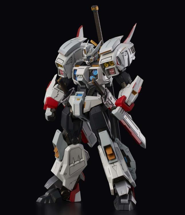 Transformers Furai 10 Drift Model Kit - Image 2