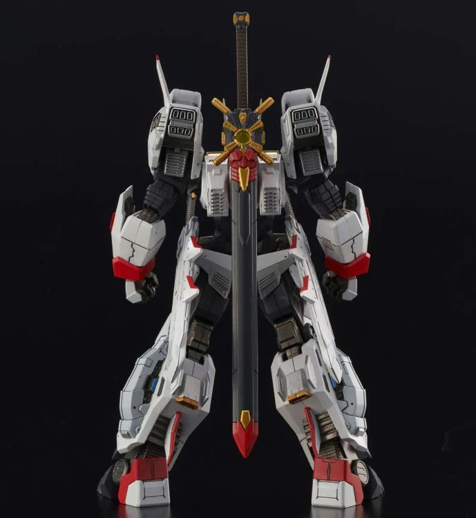Transformers Furai 10 Drift Model Kit - Image 3