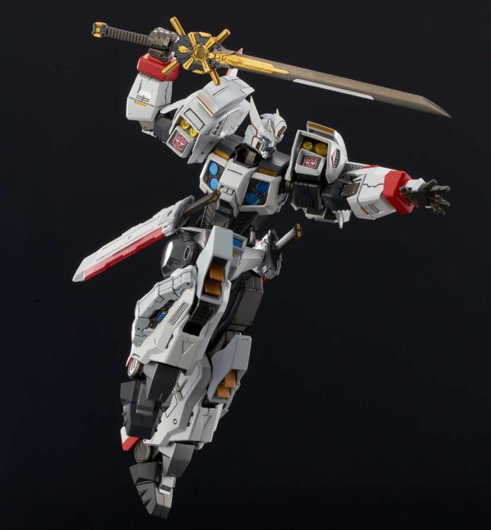 Transformers Furai 10 Drift Model Kit - Image 4