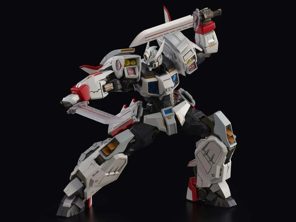 Transformers Furai 10 Drift Model Kit - Image 7