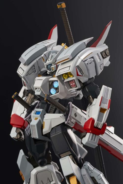 Transformers Furai 10 Drift Model Kit - Image 8