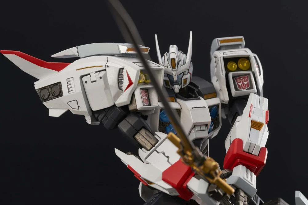 Transformers Furai 10 Drift Model Kit - Image 9