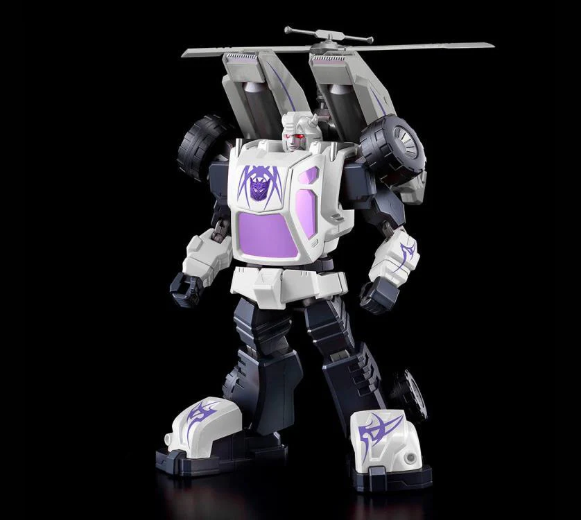 Transformers Furai 16 Bug Bite NYCC 2020 Exclusive Model Kit - Image 3