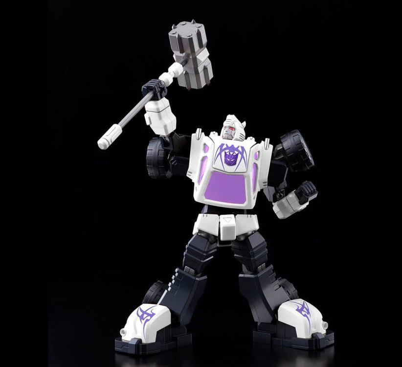 Transformers Furai 16 Bug Bite NYCC 2020 Exclusive Model Kit - Image 6