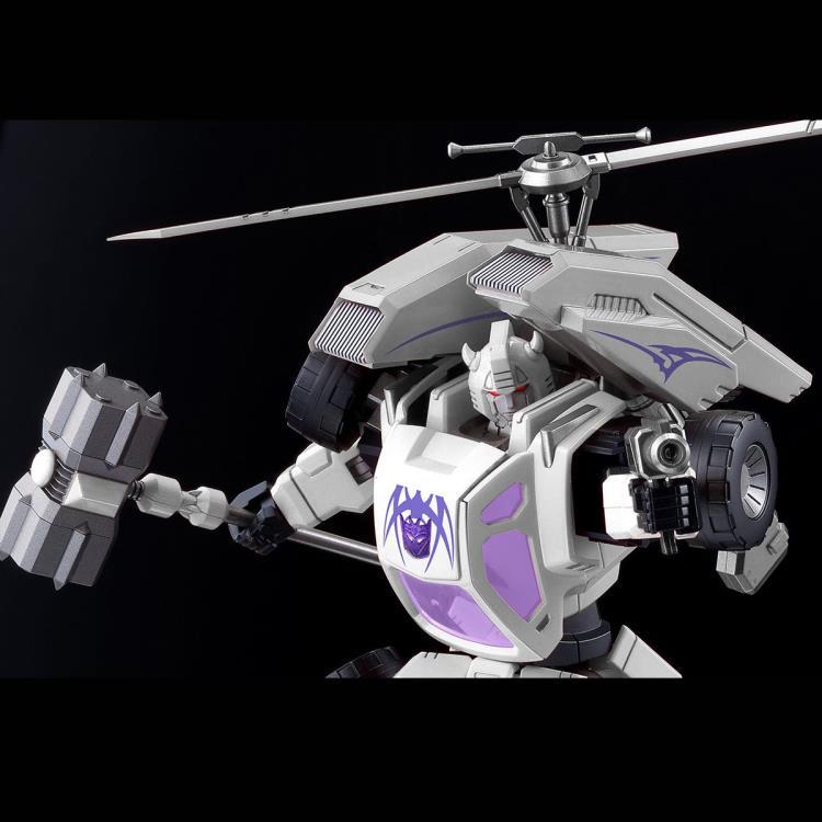 Transformers Furai 16 Bug Bite NYCC 2020 Exclusive Model Kit - Image 7