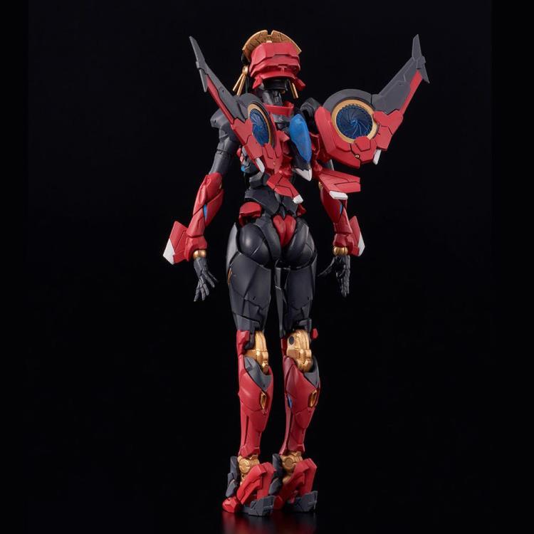 Transformers Furai 20 Windblade Model Kit - Image 11