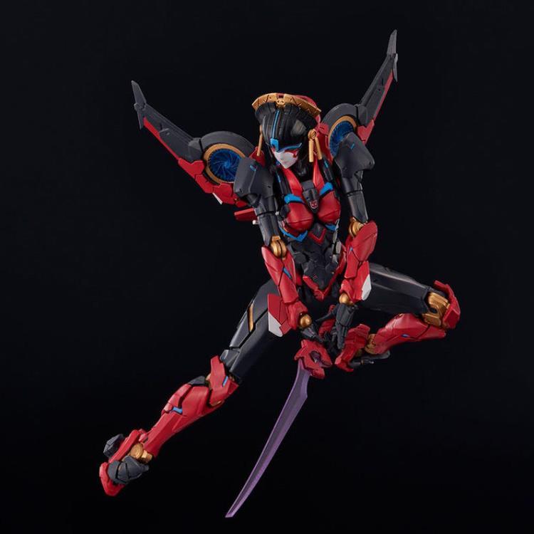 Transformers Furai 20 Windblade Model Kit - Image 12