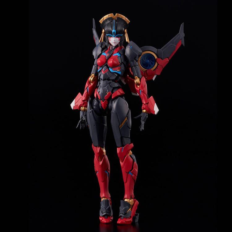 Transformers Furai 20 Windblade Model Kit - Image 3