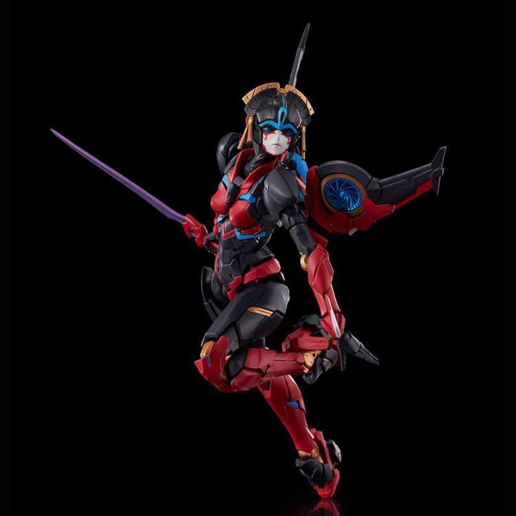 Transformers Furai 20 Windblade Model Kit - Image 6