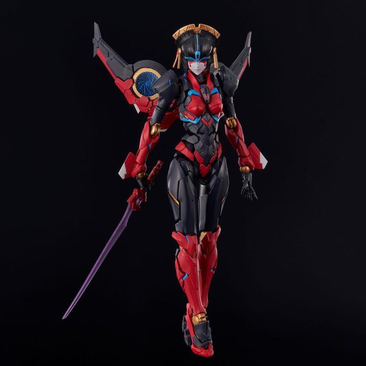 Transformers Furai 20 Windblade Model Kit - Image 8