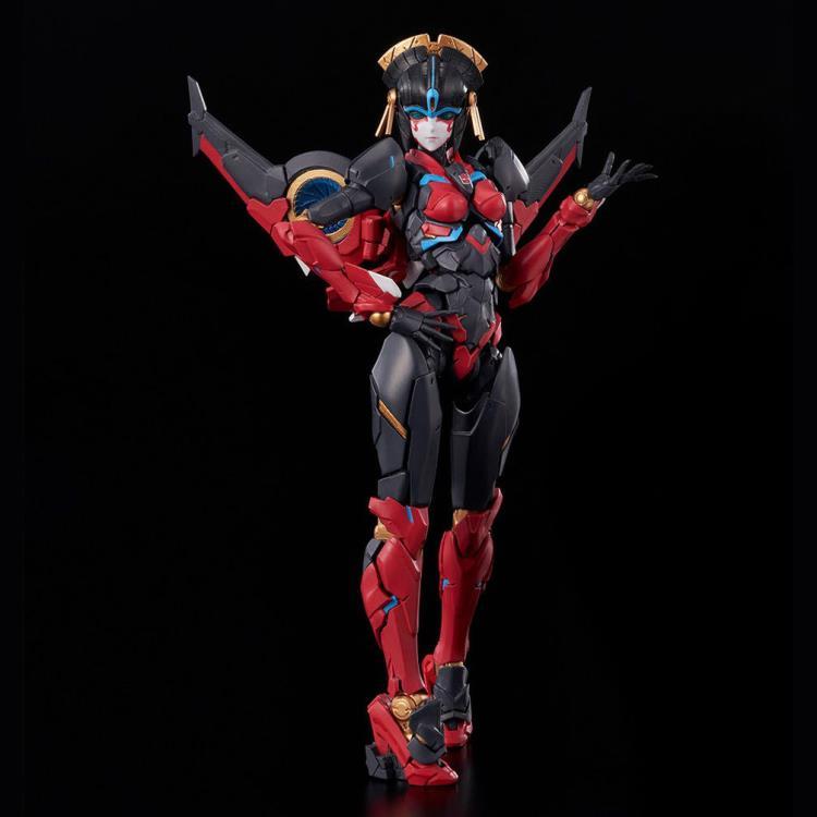 Transformers Furai 20 Windblade Model Kit - Image 9