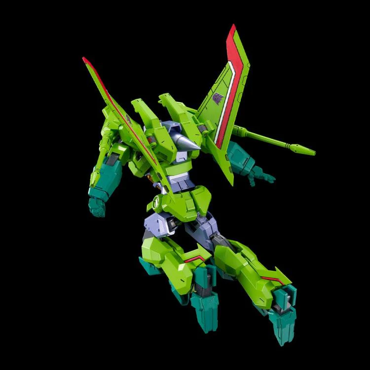 Transformers Furai 25 Acid Storm Model Kit - Image 10