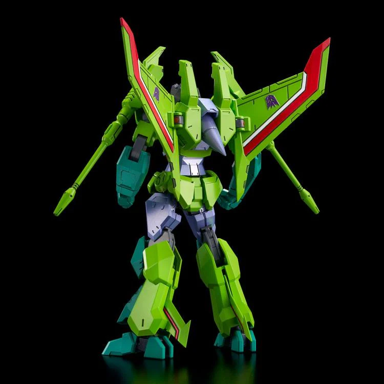 Transformers Furai 25 Acid Storm Model Kit - Image 14