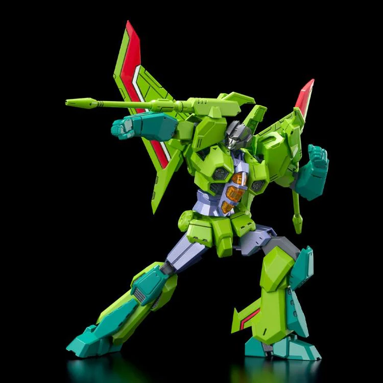 Transformers Furai 25 Acid Storm Model Kit - Image 15