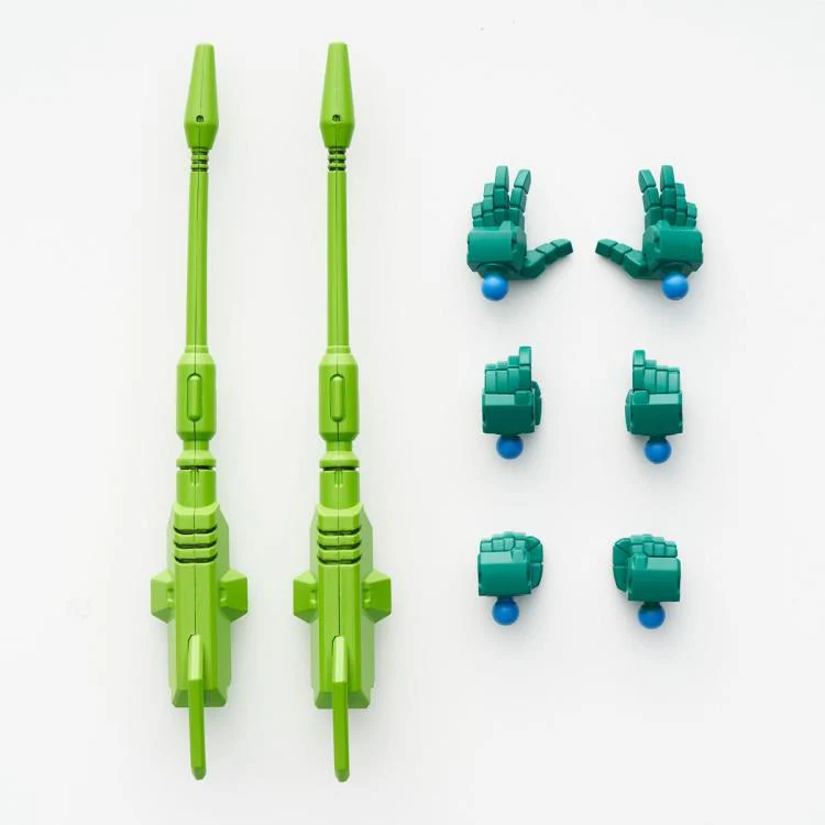 Transformers Furai 25 Acid Storm Model Kit - Image 16