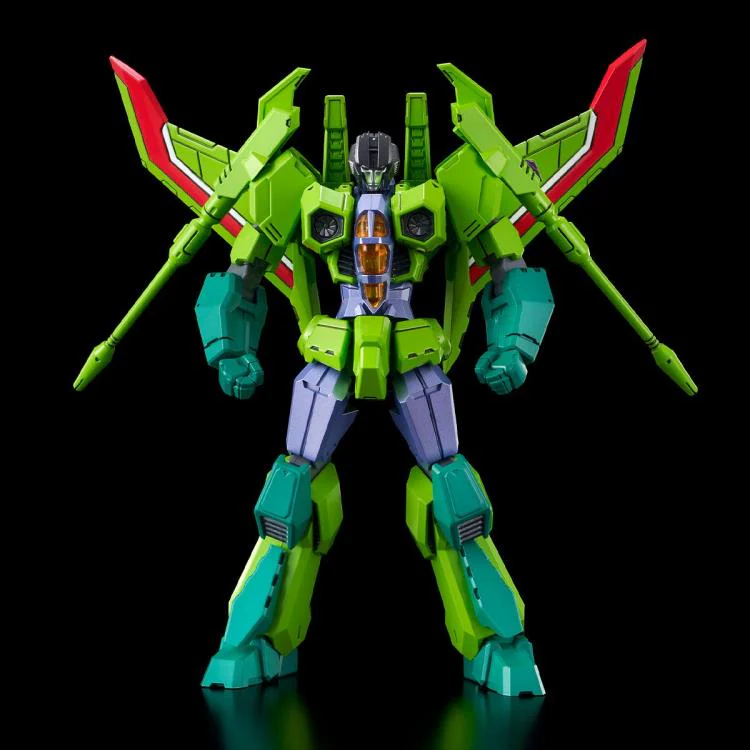 Transformers Furai 25 Acid Storm Model Kit - Image 2