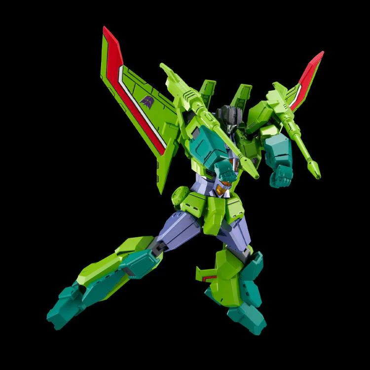 Transformers Furai 25 Acid Storm Model Kit - Image 5