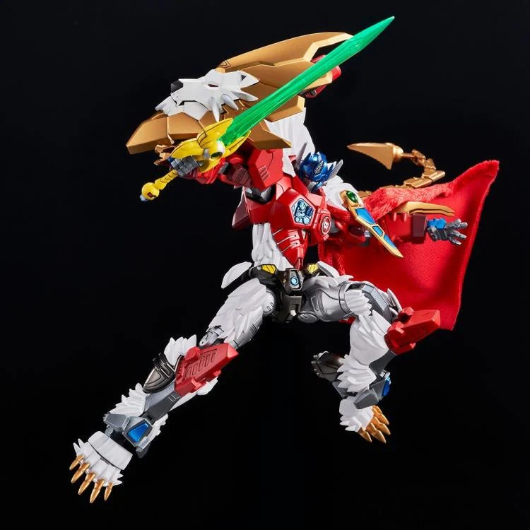 Transformers Furai 26 Leo Prime Model Kit - Image 15