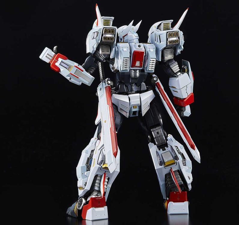 Transformers Kuro Kara Kuri #01 Drift Figure - Image 10