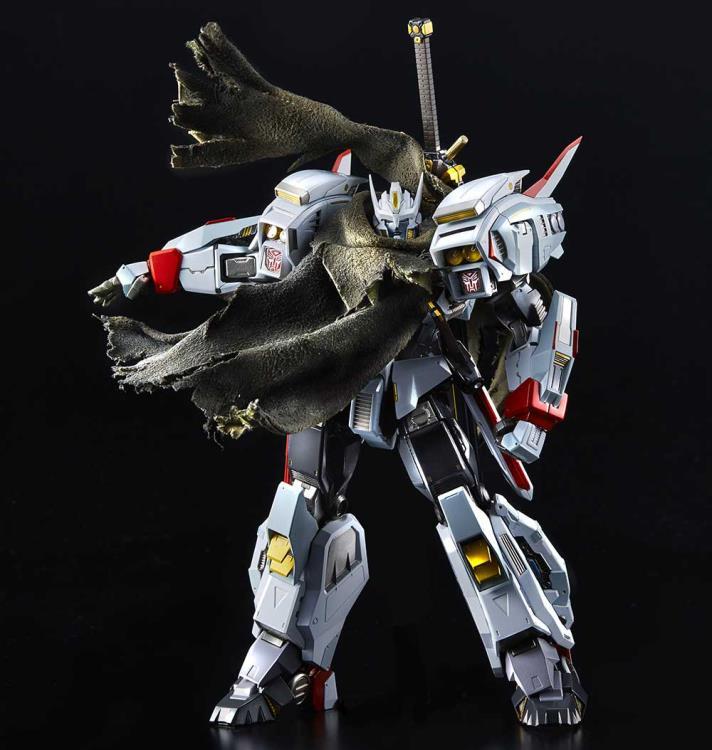 Transformers Kuro Kara Kuri #01 Drift Figure - Image 2
