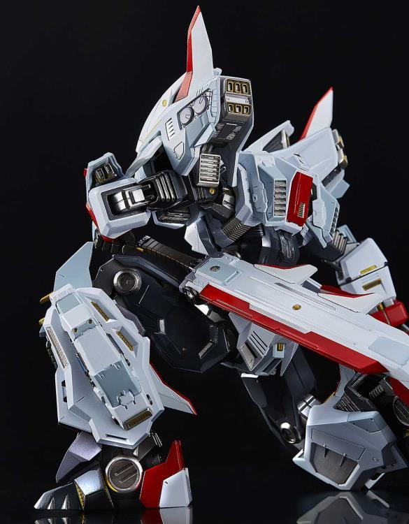 Transformers Kuro Kara Kuri #01 Drift Figure - Image 4