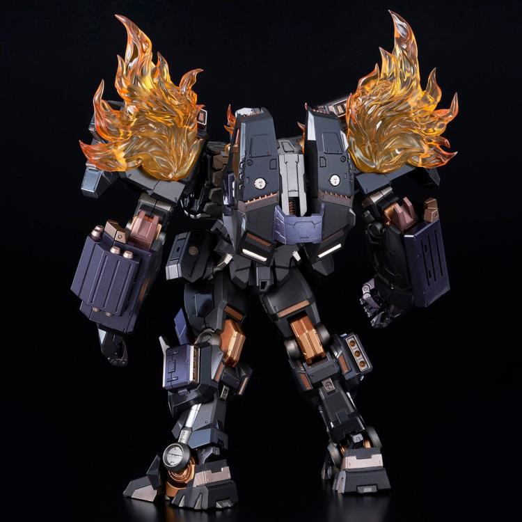 Transformers Kuro Kara Kuri #06 The Fallen (Megatronus Prime) - Image 6